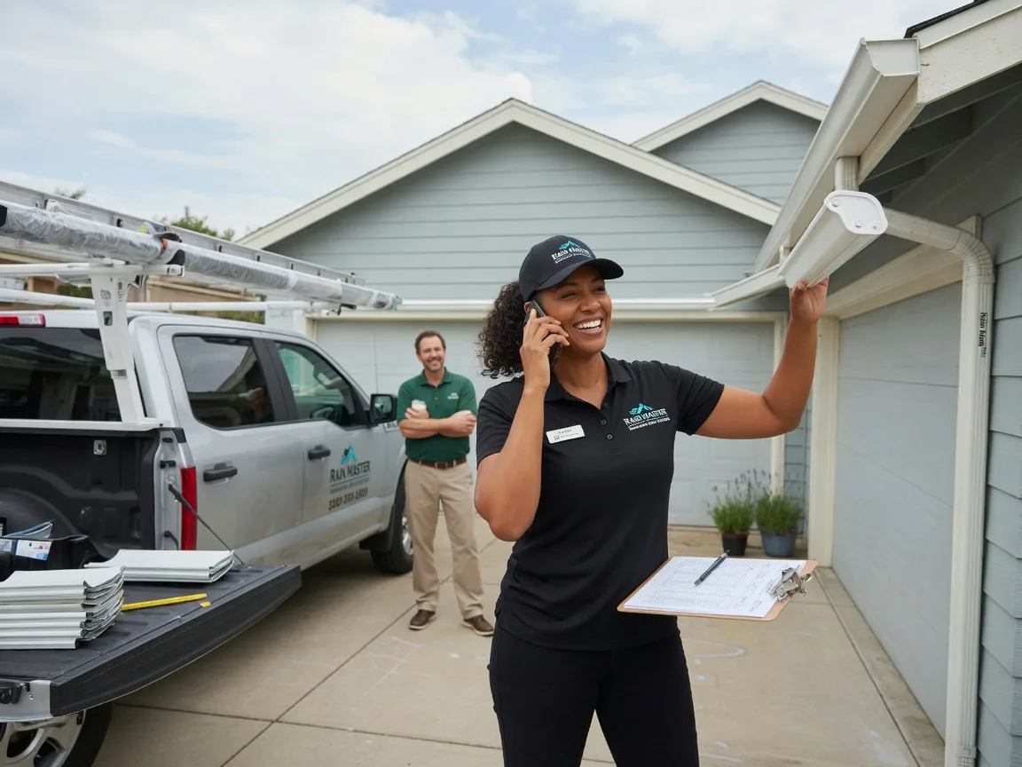Gutter Installation Finchville, KY FAQs